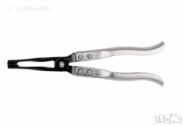 Клещи за гумички на клапани, снимка 1