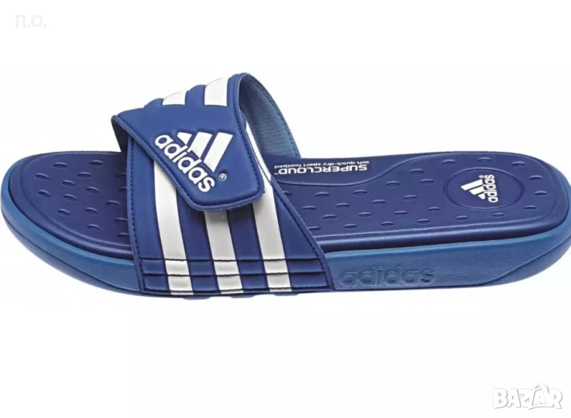 Чехли Адидас;  , голям размер - N49; N50; N51  ,разпродажба, снимка 1