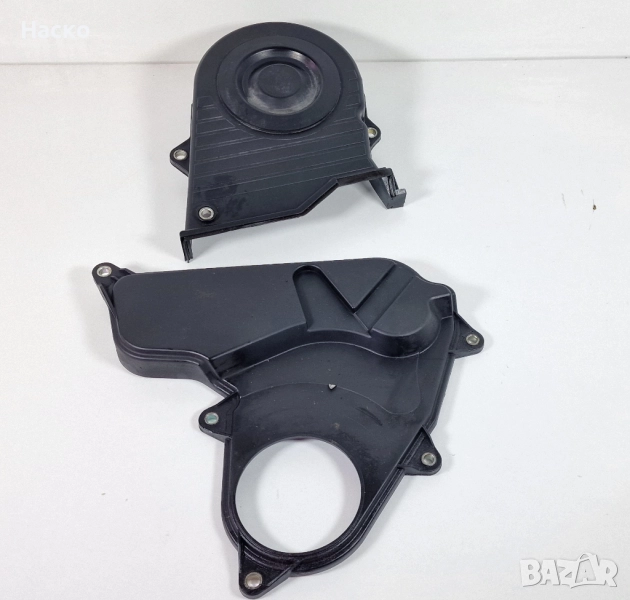 Капак Капаци Ангренаж Ремък Киа Сиид Каренс Спортидж Kia Ceed Carens Sportage Hyundai 2.0 2.2 CRDI, снимка 1