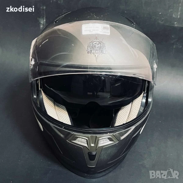 Каска ASTONE RT1000, снимка 1