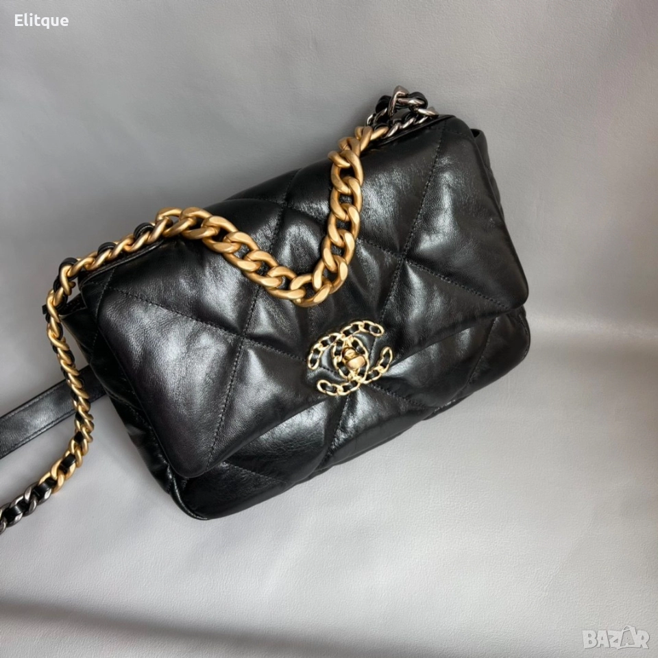 чанта chanel , снимка 1