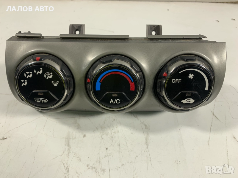 Панел парно климатик Хонда Цр-в 2 Panel parno klimatik Honda CR-V II (01-06)г. , снимка 1