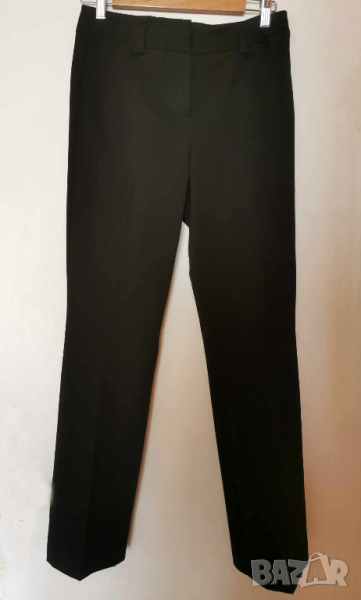 Класически черен панталон, снимка 1