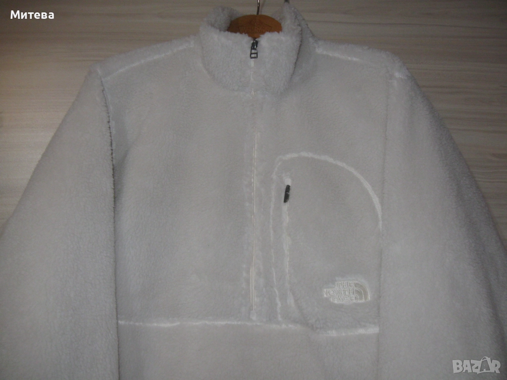 The north face extreme pile мъжко поларено яке, снимка 1