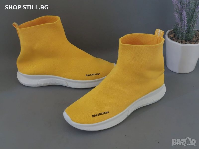 Дамски спортни обувки BALENCIAGA , снимка 1