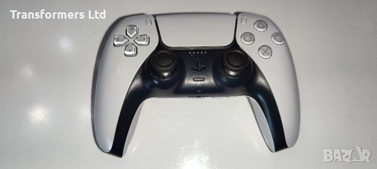 PS5-Controller-За части, снимка 1