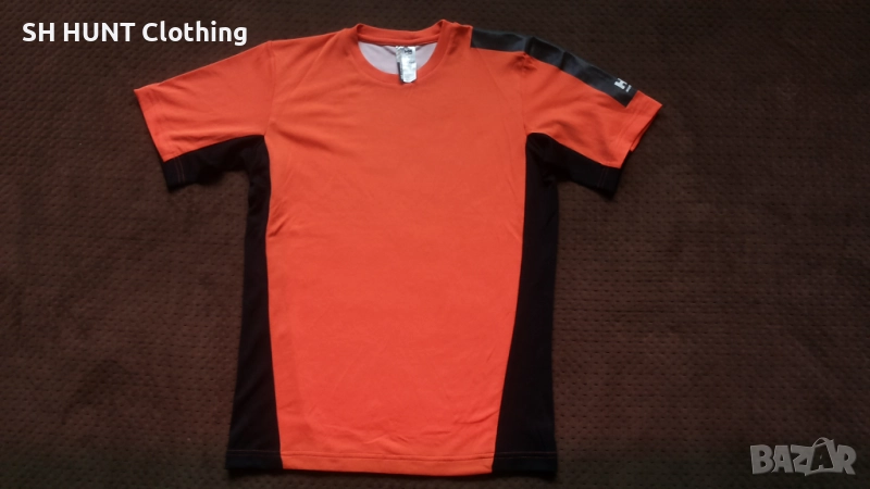 HELLY HANSEN ODENSE Work T-Shirt Orange размер M работна тениска W4-328, снимка 1