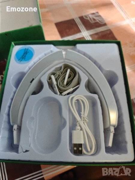 уред за лифтинг на лице , снимка 1