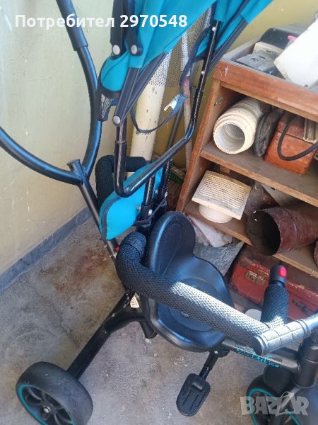 Продавам детско колело , снимка 1