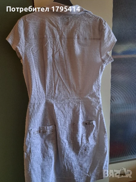 Дамска рокля , снимка 1