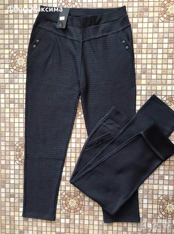 Панталон каре💥18 лв, снимка 1