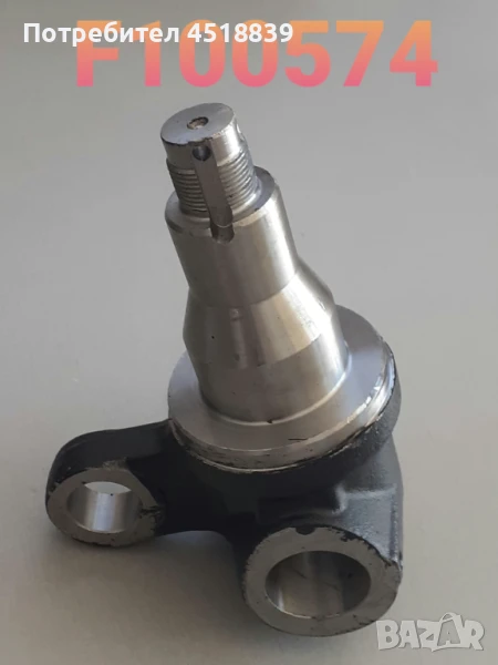 Шенкел 43212-30511-71 7FD35-A50 ляв, снимка 1