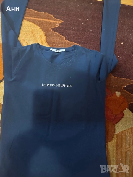 Томи тениска С, снимка 1