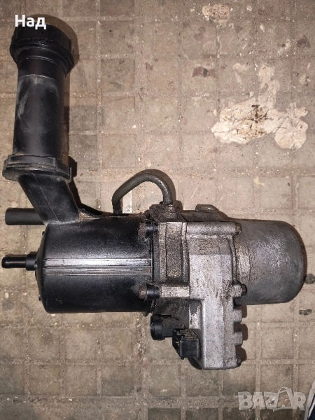 електро хидравлична помпа, снимка 1