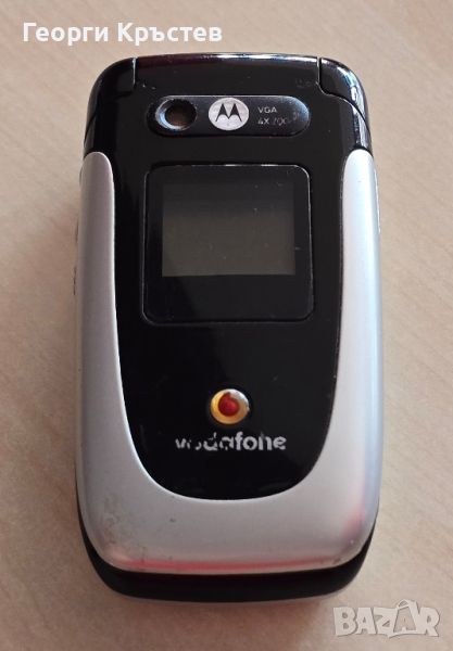 Motorola V360v, снимка 1