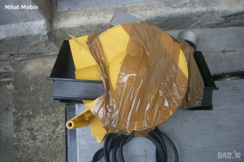 Приставки за абрихт, снимка 1