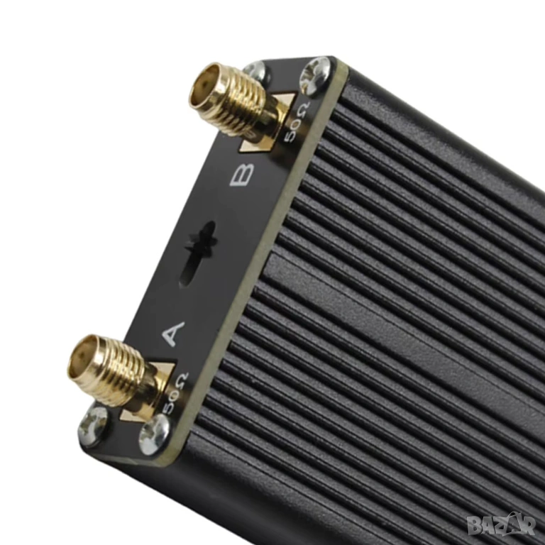 Превключвател за антена, до 10W, снимка 1