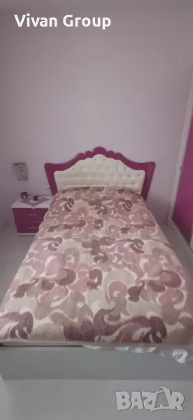 Спален комплект за детска стая , снимка 1