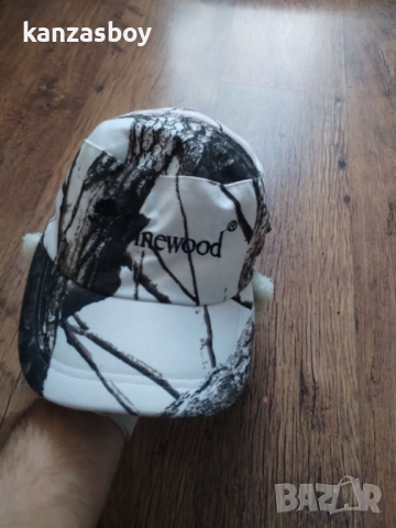 pinewood - мъжка ловна шапка 58sm. КАТО НОВА , снимка 8 - Шапки - 52712904