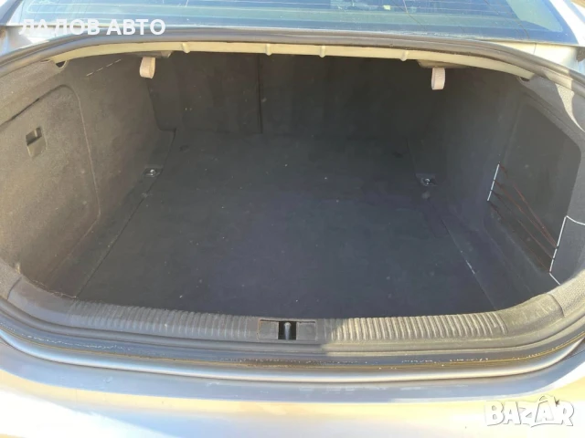 Ауди А6 Ц6 на части Audi A6 C6 Quattro 3.0 TDI 224к.с. (04-08) автоматик, снимка 11 - Автомобили и джипове - 51300143