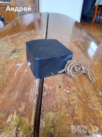 Стар Датчик индикатор за автомобил, снимка 3 - Други ценни предмети - 53617667