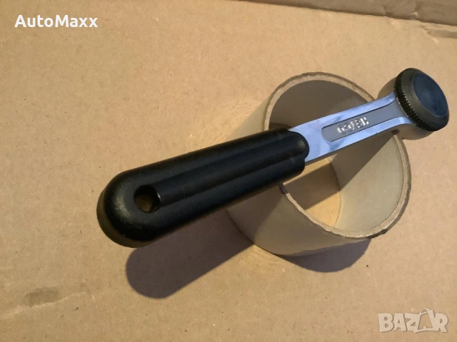 HEYCO 40-00-7 Реверсивна тресчотка 3/8" // НОВА // с 45зъба , снимка 4 - Гедорета - 53260782