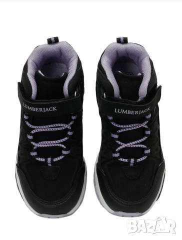 Детски Ботуши Lumberjack FLORA 3PR