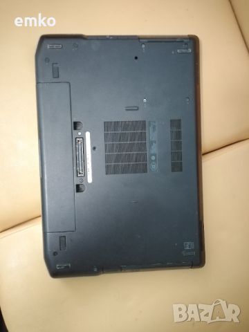 Dell Latitude E6420, снимка 4 - Лаптопи за дома - 46795447