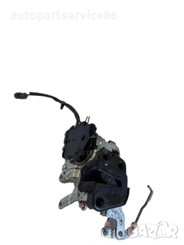 Скоростен лост за ръчна скоростна кутия за KIA Carnival 2.9 CRDi (2006–2012)