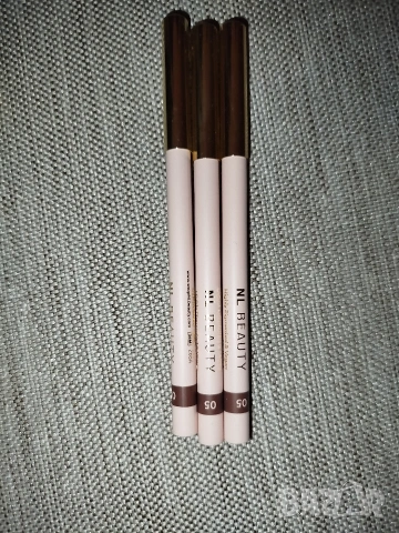 3 молива Nl beauty номер 5, снимка 3 - Декоративна козметика - 54247972