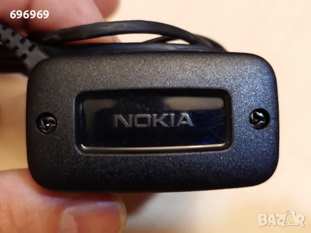 Nokia C2-01 2/3G, radio 3,2 mpx, снимка 6 - Nokia - 49291330