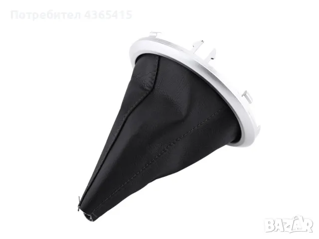 Маншон за скоростен лост Suzuki Alto 7 (2010-2015) / Swift (2005-2010) / SX4 (2007-2013), снимка 2 - Части - 49360967