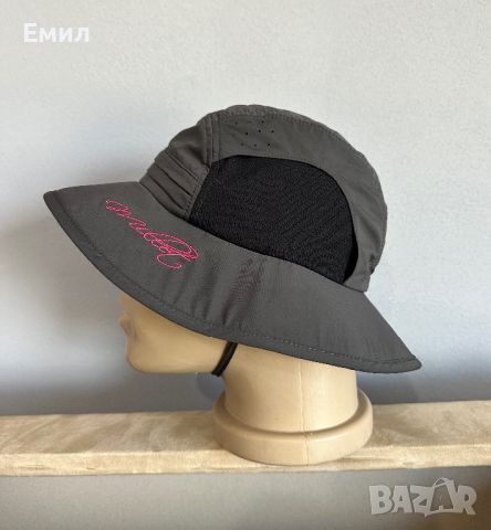 Дамска шапка Millet MXP II Hat, снимка 2 - Шапки - 46111356