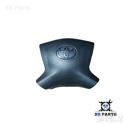 AIRBAG за Toyota Avensis / Тойота Авенсис т25 2003-2009