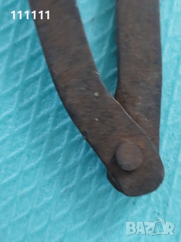 Метален пергел  , снимка 8 - Други инструменти - 15676237