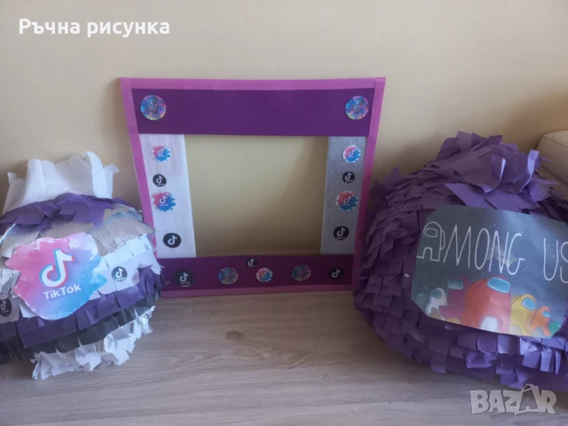 Всякаква украса за всякакви поводи ,всичко , снимка 11 - Декорация за дома - 26983293