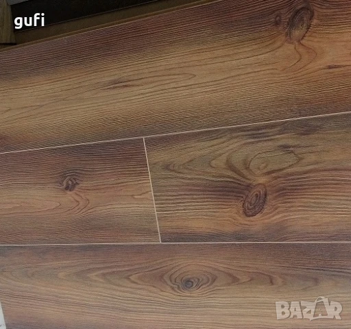 Ламинат Хавана 523GL, снимка 2 - Ламиниран паркет и подложки - 50637348