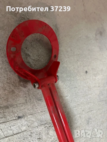 Разпънки за Opel Astra F GSI 16v, снимка 2 - Части - 53415340