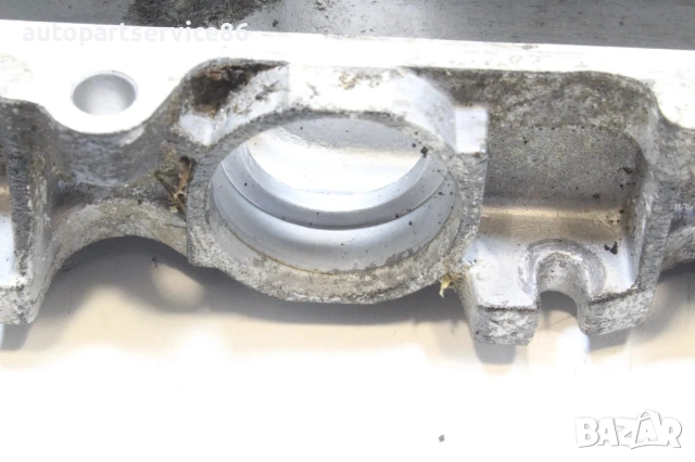 Всмукателен колектор с актуатор за Mercedes A180 W169 CDI (2006) A6400901037, снимка 2 - Части - 54166786