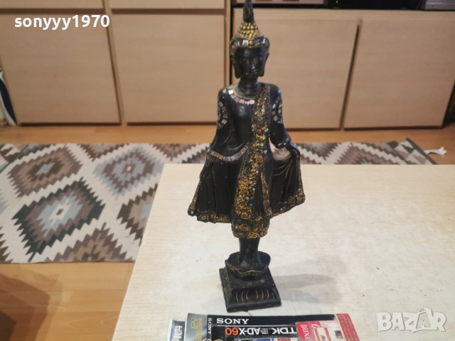 БУДА 0802261925LCHERY1, снимка 15 - Антикварни и старинни предмети - 53405331