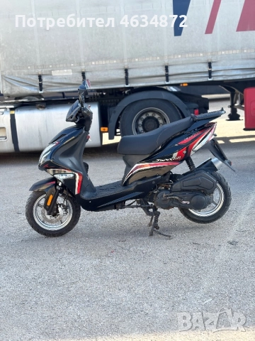 Generic rs8000, снимка 7 - Мотоциклети и мототехника - 52842428