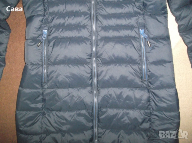 Зимно яке CMP  дамско,М, снимка 3 - Якета - 53488900