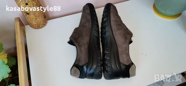 Обувки Rieker 38.5н., снимка 12 - Дамски ежедневни обувки - 49747104