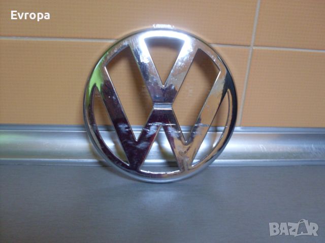 Емблеми VW., снимка 17 - Аксесоари и консумативи - 45221610