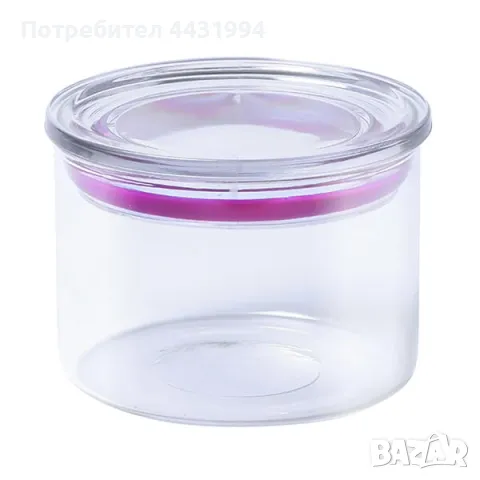 Буркан LF FR-1435 PR, 350 ml, снимка 1
