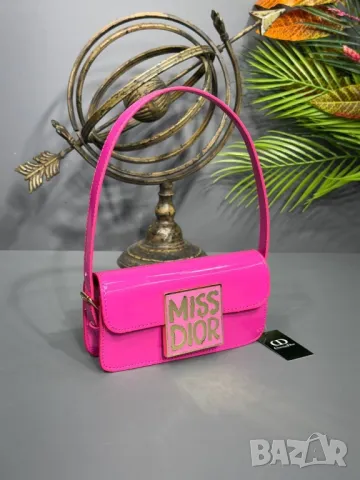 дамски чанти MISS christian dior , снимка 3 - Чанти - 48639494