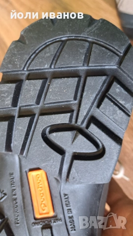 Туристически обувки нови 40 номер, снимка 8 - Други - 53745872