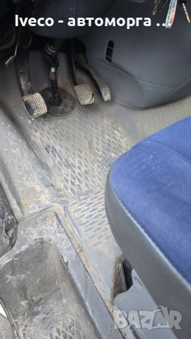 Iveco Daily на части, снимка 4 - Бусове и автобуси - 53942486