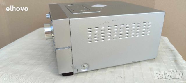 Аудио система Panasonic SA-PMX5, снимка 8 - Аудиосистеми - 46382530