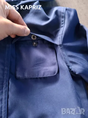 Пролетно тънко яке за момче , снимка 3 - Детски якета и елеци - 49650587